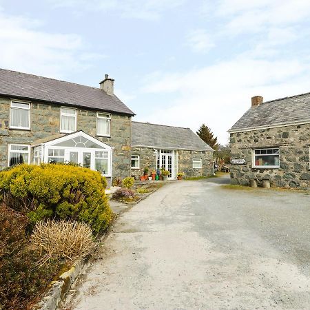 Bwthyn Ael Y Bryn Villa Dolbenmaen Luaran gambar